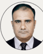 Abid Siddique Chaudhry, Secretary General, World Journalists Federation